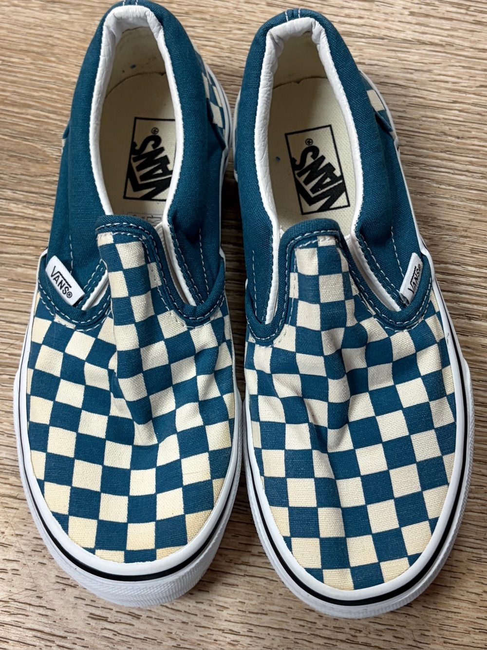 Vans Sneakers